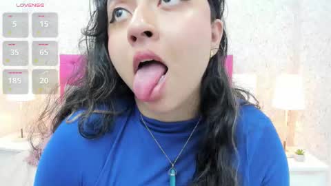 Yuli online show from February 25, 8:40 pm