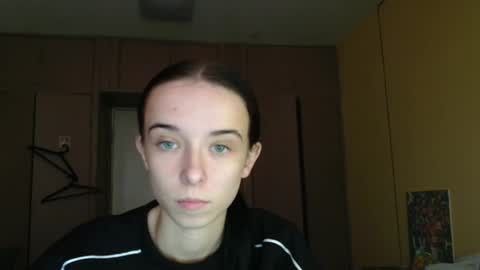 Yuliia online show from October 14, 8:17 am