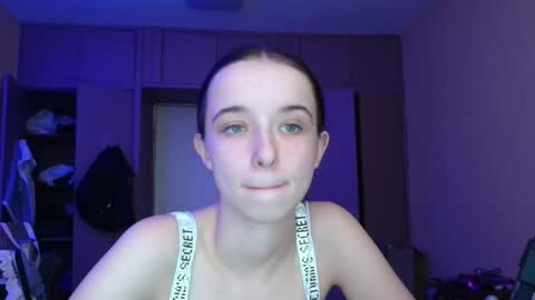 Yuliia online show from March 12, 1:36 pm