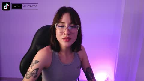 Yulienne online show from September 11, 4:13 am