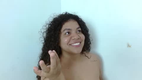 Yuli Independent model online show from March 5, 10:33 pm