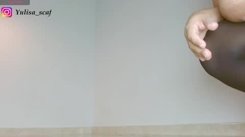 Yuli Independent model online show from April 25, 12:24 am