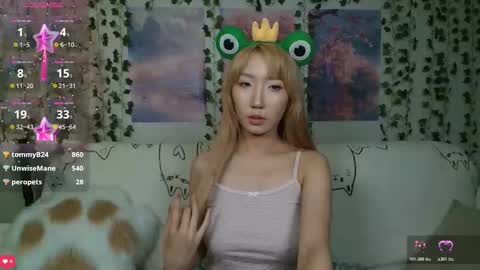 yume_ko online show from November 27, 8:56 pm