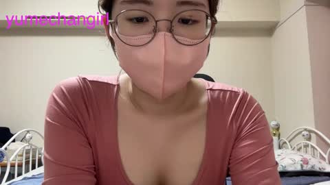 YumechangirlAnime Fan    online show from September 10, 3:17 am