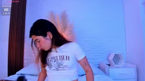 Yume online show from February 19, 1:21 pm