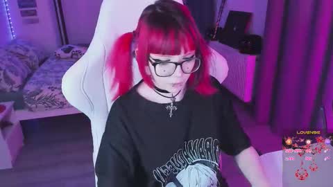 Yumi 3 online show from March 2, 6:47 pm