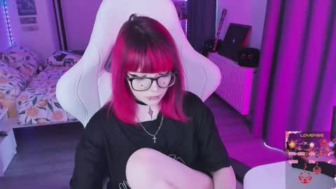 Yumi 3 online show from March 19, 9:57 am