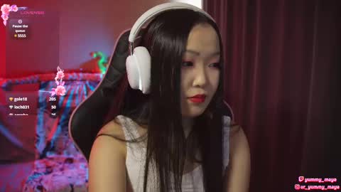 Chimi online show from March 3, 8:32 am