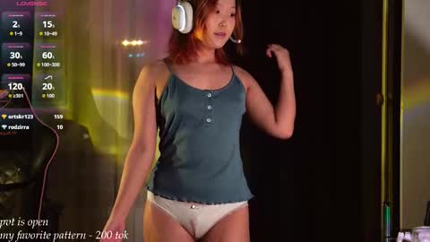 Chimi online show from January 17, 9:00 pm