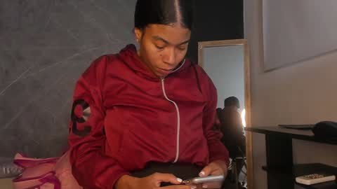 Yummyduo online show from February 5, 12:06 pm