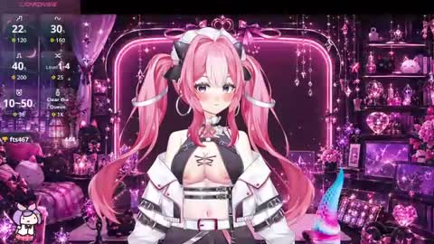 yumy_candy online show from June 11, 2:53 am