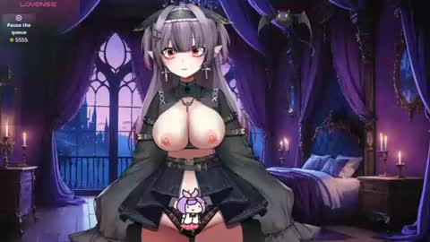 yumy_candy online show from June 19, 9:40 pm