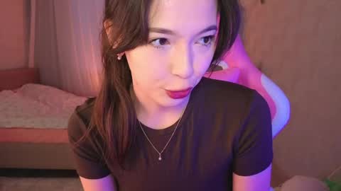 Yuna online show from April 19, 1:38 am