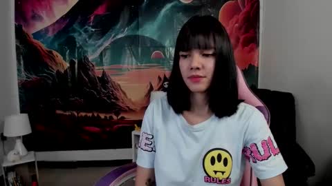 Yuna online show from November 26, 5:14 pm