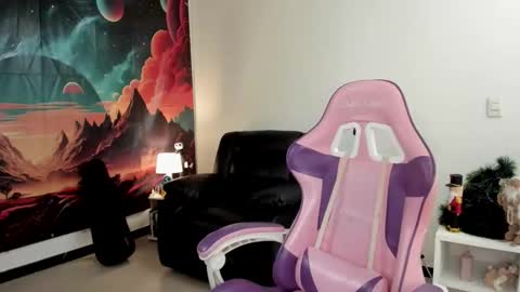 Yuna online show from December 21, 4:11 pm