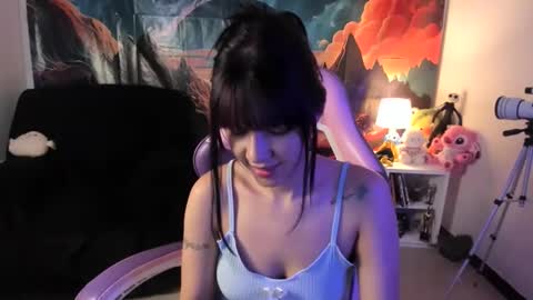 Yuna online show from June 11, 4:53 am