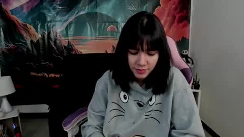 Yuna online show from November 4, 2:55 pm