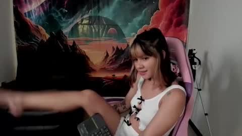 Yuna online show from March 23, 5:19 pm