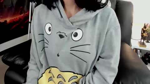 Yuna online show from April 22, 3:31 pm