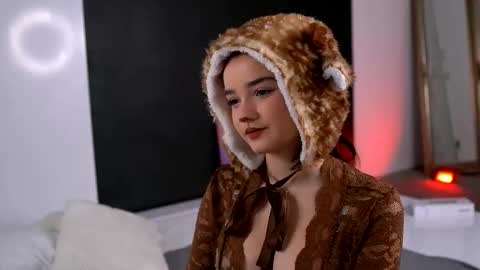 YunaHaruno online show from December 5, 4:45 am