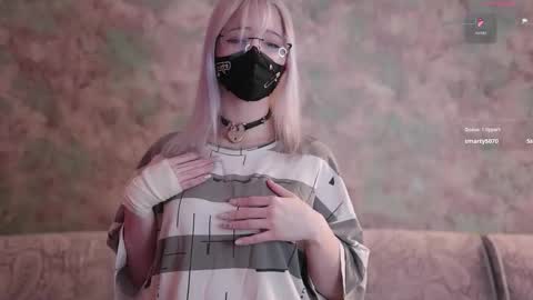 Yuna online show from March 1, 9:14 pm