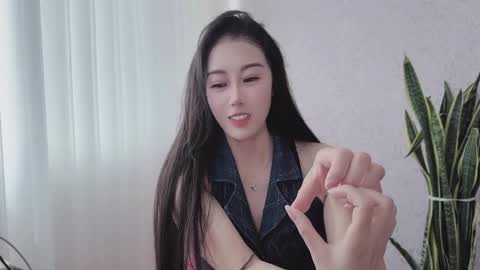 YunEr online show from September 11, 4:46 am