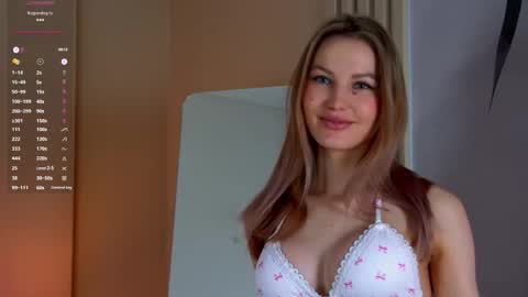 Tessa online show from March 20, 7:52 pm