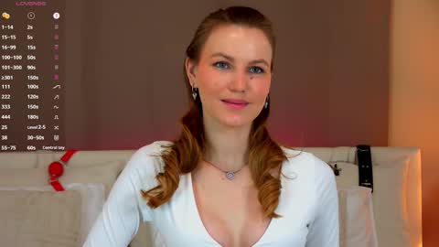 Tessa online show from February 17, 8:19 pm