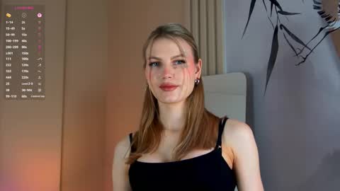 Tessa online show from March 26, 6:09 pm