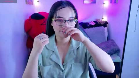 Haruno online show from September 12, 1:18 pm