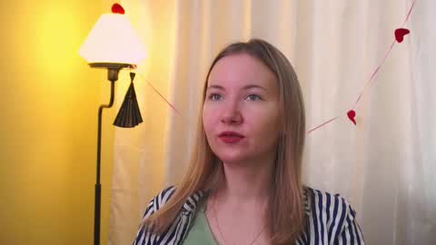 Alesia online show from February 6, 8:29 am