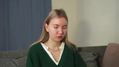 Alesia online show from December 22, 9:01 am