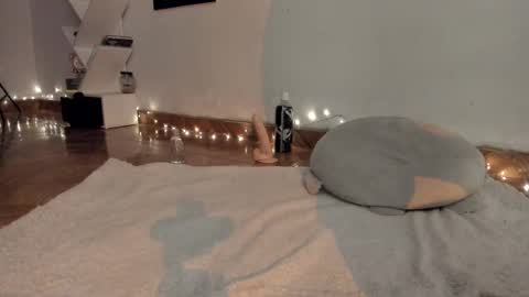 paola online show from September 30, 1:22 am