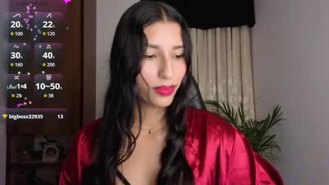 yuzii Im new to these pages so I hope you guys are kind to me. online show from March 22, 12:38 am