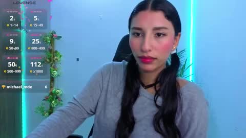 yuzii Im new to these pages so I hope you guys are kind to me. online show from February 14, 1:40 am