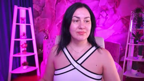 Zafiramoonn online show from March 12, 4:09 pm