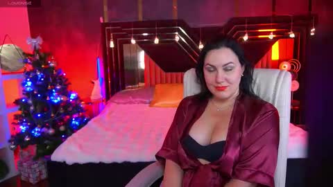 Zafiramoonn online show from January 5, 5:27 pm