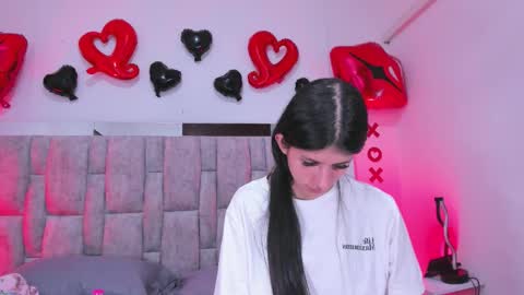 zafira online show from February 16, 12:21 am