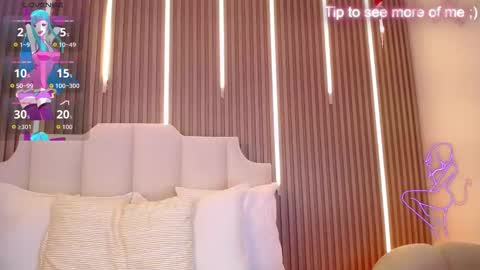 Zafiro online show from February 15, 7:51 am