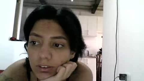 Zafiro online show from March 14, 5:14 pm