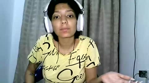 Zafiro online show from March 17, 3:16 pm