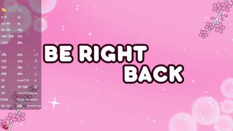 Zaira  online show from September 27, 9:11 pm