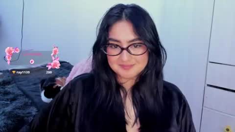 zakura_ania online show from July 30, 2:45 am