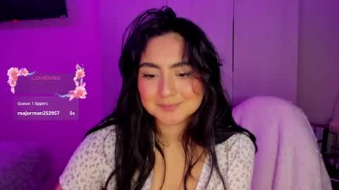 zakura_ania online show from July 25, 12:17 am
