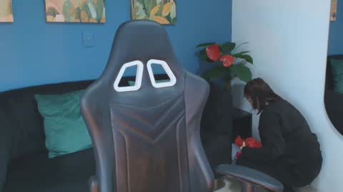 zamira_taylor online show from February 9, 3:09 am