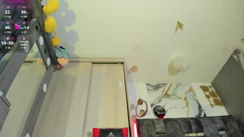 Zandra online show from October 7, 11:58 am