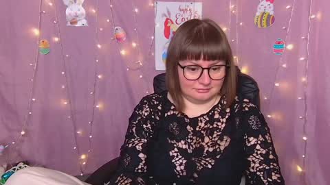 zannadreil online show from March 30, 8:08 pm