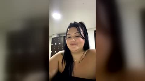 Andrea online show from June 25, 10:55 pm