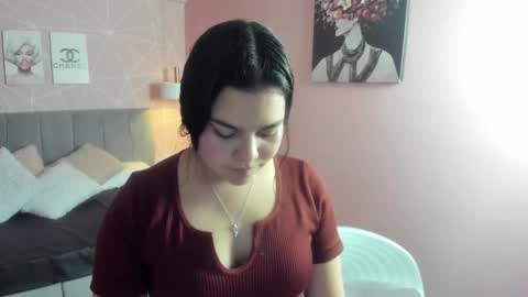 Zara Sweet  online show from February 4, 1:03 pm