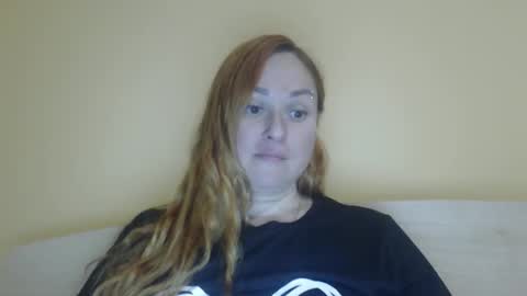 Kate. if im not here im here foxy red333 online show from October 10, 10:53 am